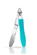 Load image into Gallery viewer, Footworks Toe Nail Clippers