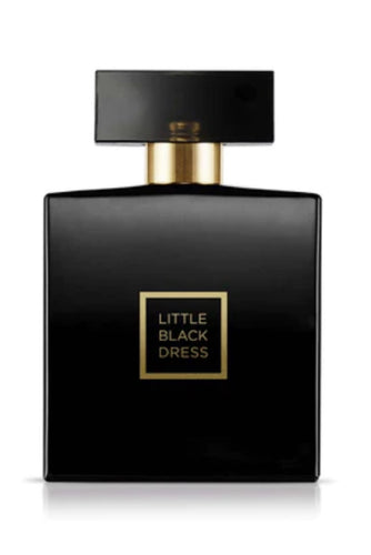 Little Black Dress Eau de Parfum - 100ml