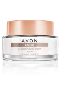 Nutra Effects Ageless Protecting Day Cream SPF30 - 50ml