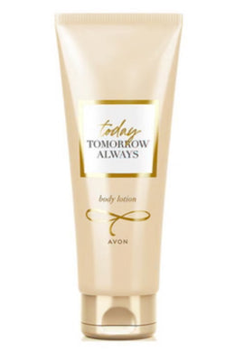 Today Body Lotion - 125ml