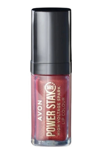 Power Stay High Voltage Spark Lip Colour Russet Shock