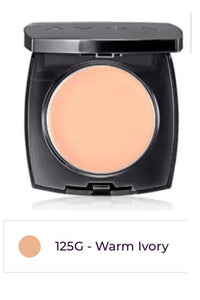 Warm Ivory Cream to Powder Foundation 125G