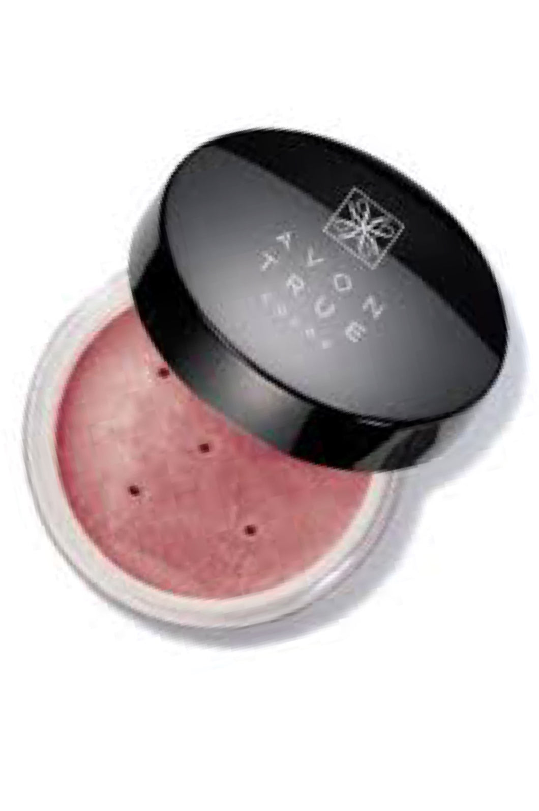 Perfect Plum Smooth Minerals Blush 2.5g