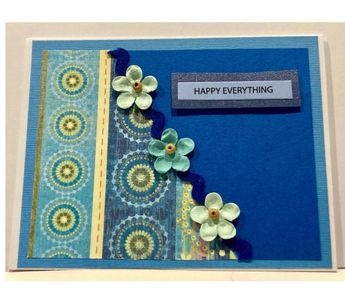 Happy Everything