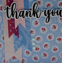 Load image into Gallery viewer, Thankyou PR