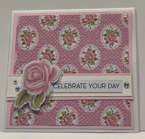 Celebrate Your Day PR💕