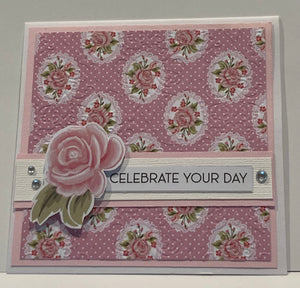 Celebrate Your Day PR💕