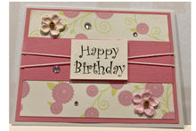 Load image into Gallery viewer, Happy Birthday