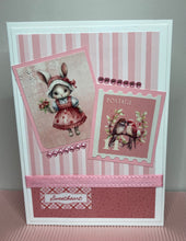 Load image into Gallery viewer, Sweetheart Love Handmade Card
