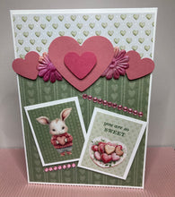 Load image into Gallery viewer, You Are So Sweet Handmade Card