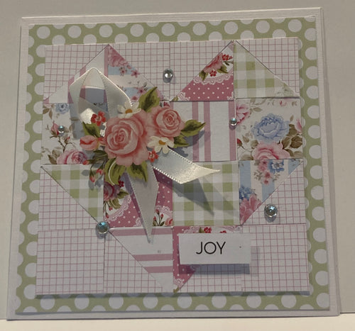 Joy PR💕