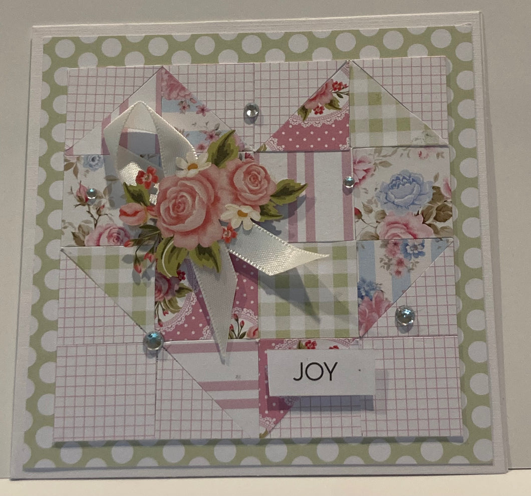 Joy PR💕