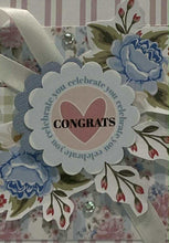 Load image into Gallery viewer, Congratulations 💕