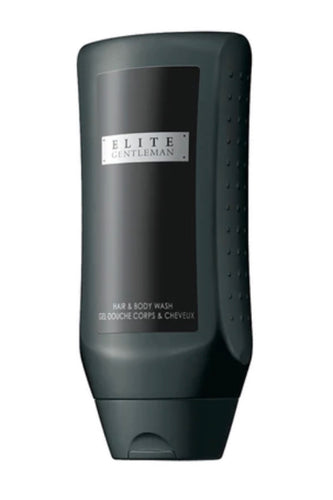 Elite Gentlemen  Hair & Body Wash  250ml