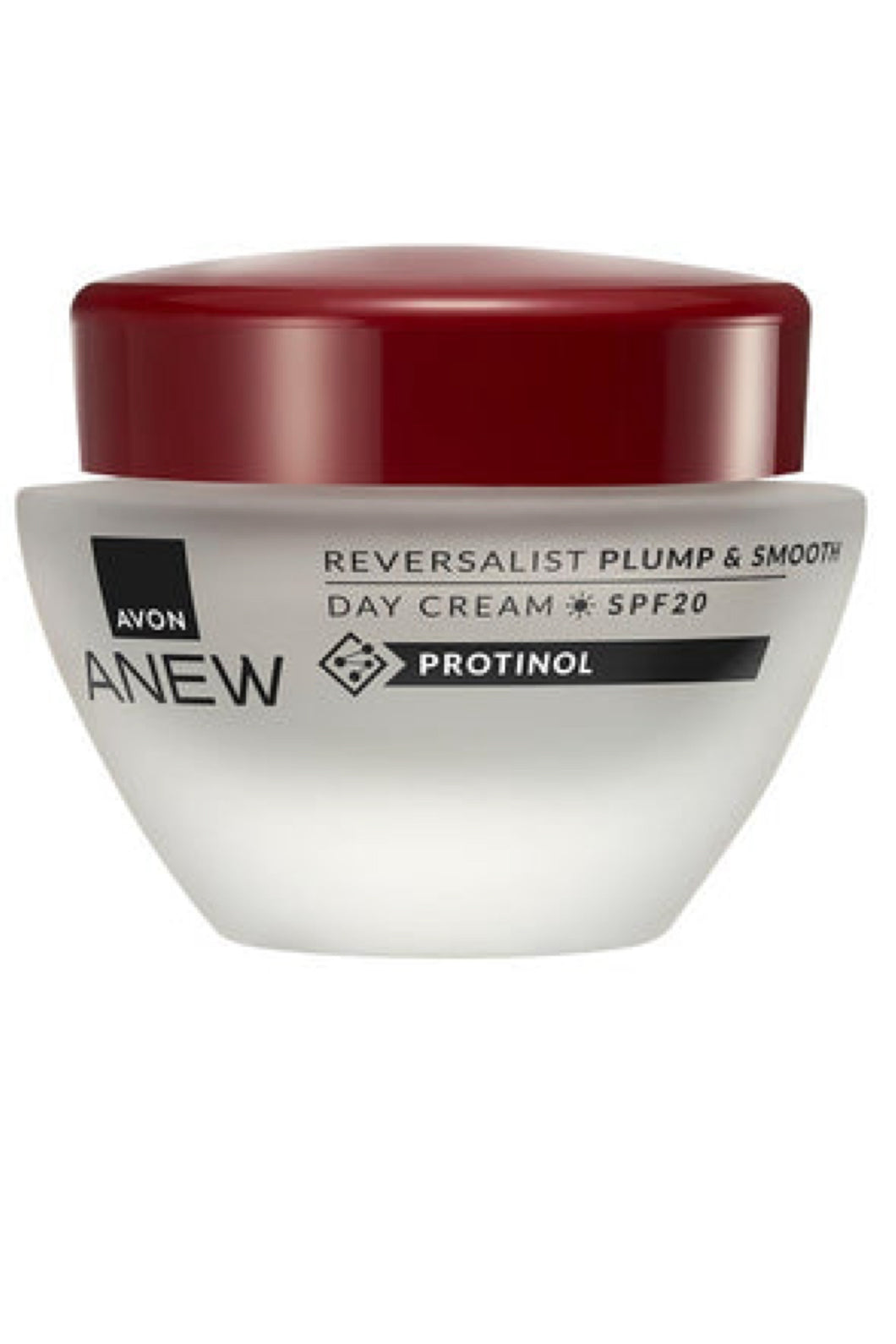 Anew Reversalist Plump & Smooth Day Cream SPF 20 50ml