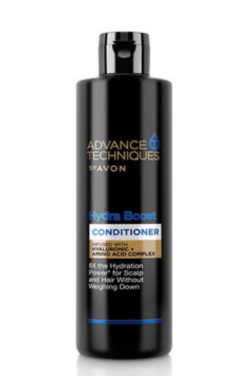Advance Techniques Hydra Boost Conditioner infused with Hyaluronic & Amino Acid Complex 250ml💕