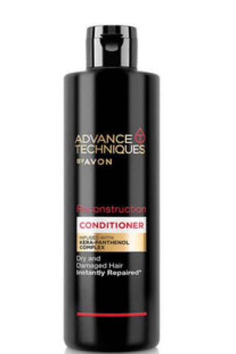 Advance Techniques Reconstruction Conditioner infused with Keira-Parthenol Complex 400ml💕