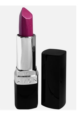 Dream Fuchsia Ultra Creamy Satin Lipstick