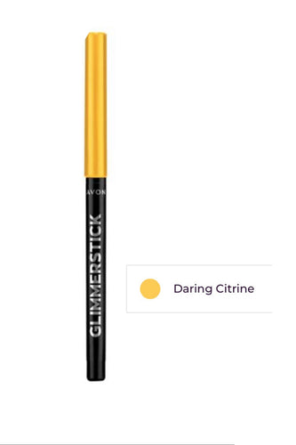 Daring Citrine Bold Retractable Glimmerstick Eyeliner UK