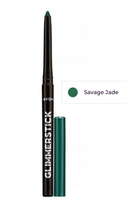 Savage Jade Bold Retractable Glimmerstick Eyeliner UK