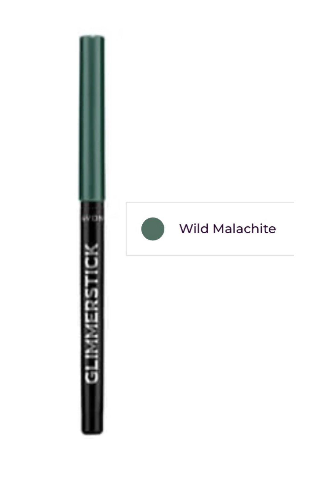 Wild Malachite Bold Retractable Glimmerstick Eyeliner UK