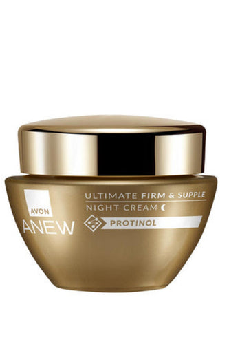 Anew Ultimate Firm & Supple Night Cream 50ml