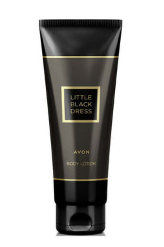 Little Black Dress The Dress Body Lotion 125ml