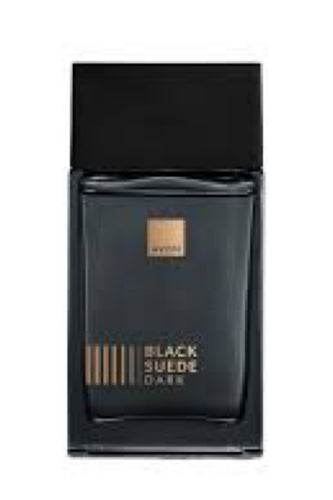Black Suede Dark Eau de Toilette 100ml💕