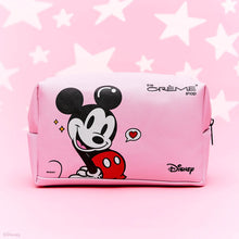 Load image into Gallery viewer, Mickey &amp; Minnie Travel Pouch💕
