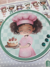 Load image into Gallery viewer, Freshly Baked Joy Handmade Card