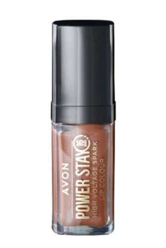 Power Stay High Voltage Spark Lip Colour Nude Surge