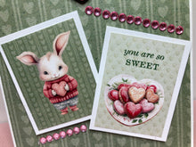 Load image into Gallery viewer, You Are So Sweet Handmade Card
