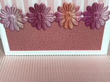 Load image into Gallery viewer, Be Mine Love Handmade Card