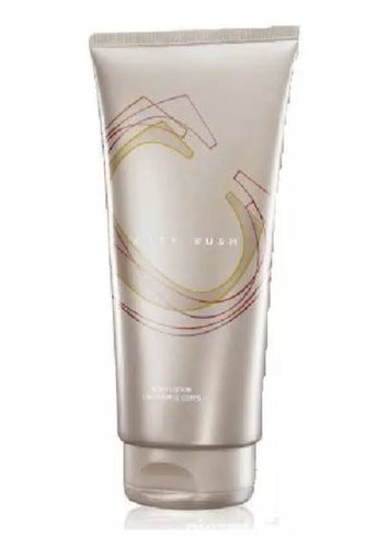 City Rush Body Lotion 200ml