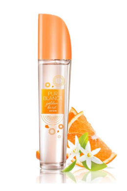 Pur Blanca Golden Burst EDT 50ml