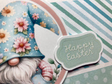 Load image into Gallery viewer, Happy Easter Handmade Card &amp; Envelope