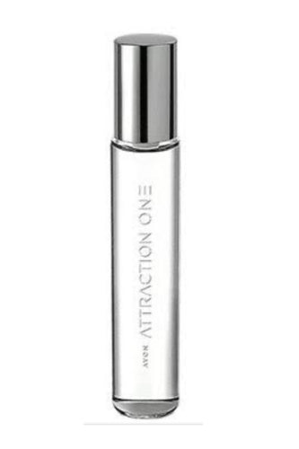 Avon Attraction One Eau de Parfum 10ml Purse Spray