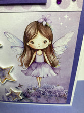 Load image into Gallery viewer, Time to Celebrate Dimensional Handmade Card &amp; Envelope