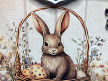 Load image into Gallery viewer, Hoppy Easter Handmade Card &amp; Envelope