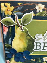 Load image into Gallery viewer, Shine Bright Dimensional Handmade Card &amp; Envelope