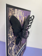 Load image into Gallery viewer, Happy Birthday Dimensional Handmade Birthday Card &amp; Envelope