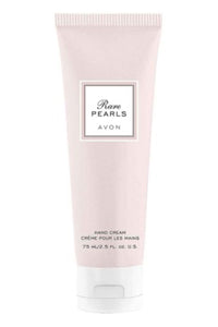 Rare Pearls Hand Cream 75ml