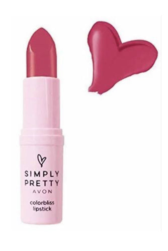 Romance Simply Pretty Colorbliss Lipstick