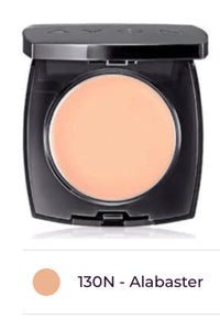 Alabaster Cream to Powder Foundation 130N