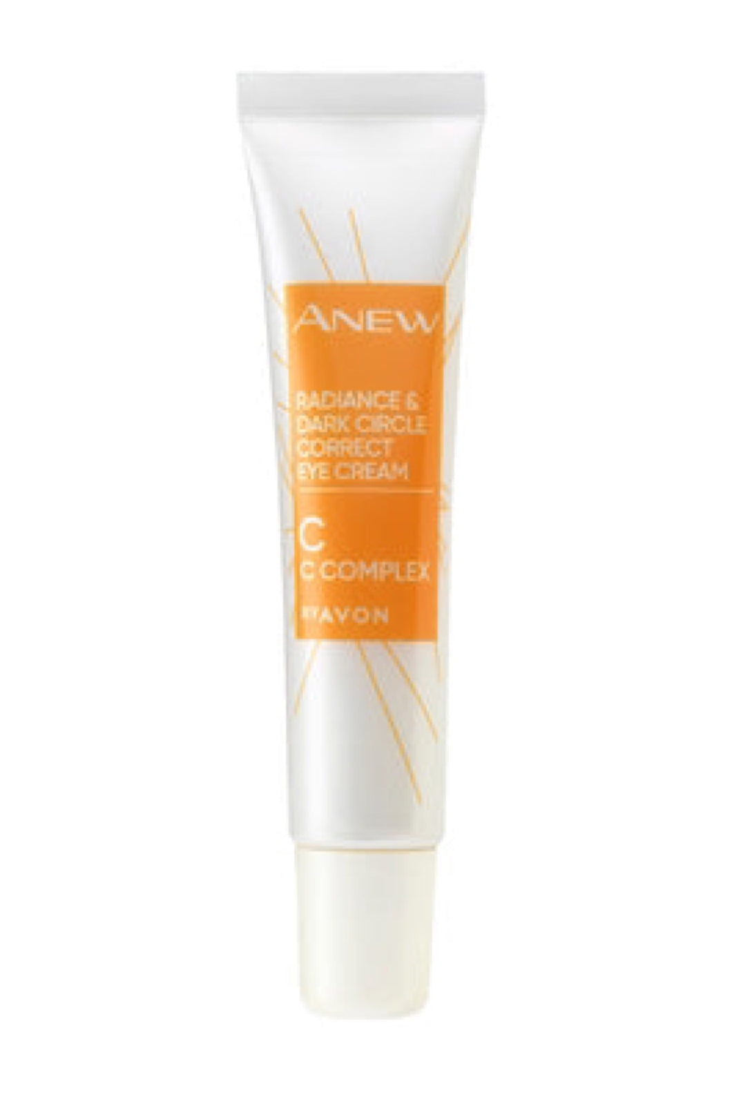 Anew Radiance Dark Circle Correct Eye Cream C Complex 15ml