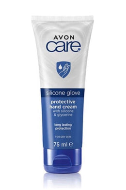 Avon Care Silicone Glove Protective Hand Cream 75ml💕