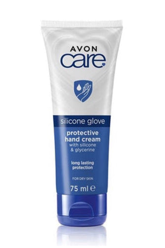 Avon Care Silicone Glove Protective Hand Cream 75ml