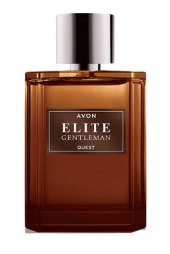 Elite Gentlemen Quest Eau de Toilette 75ml