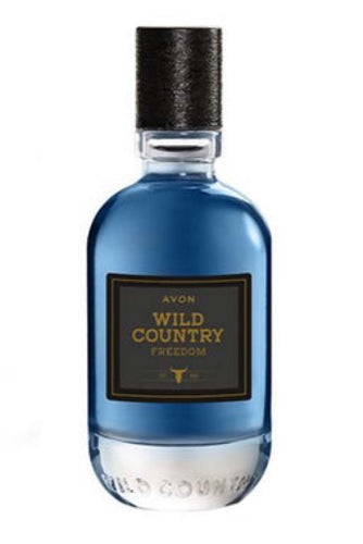 Wild Country  Freedom Eau de Toilette 75ml