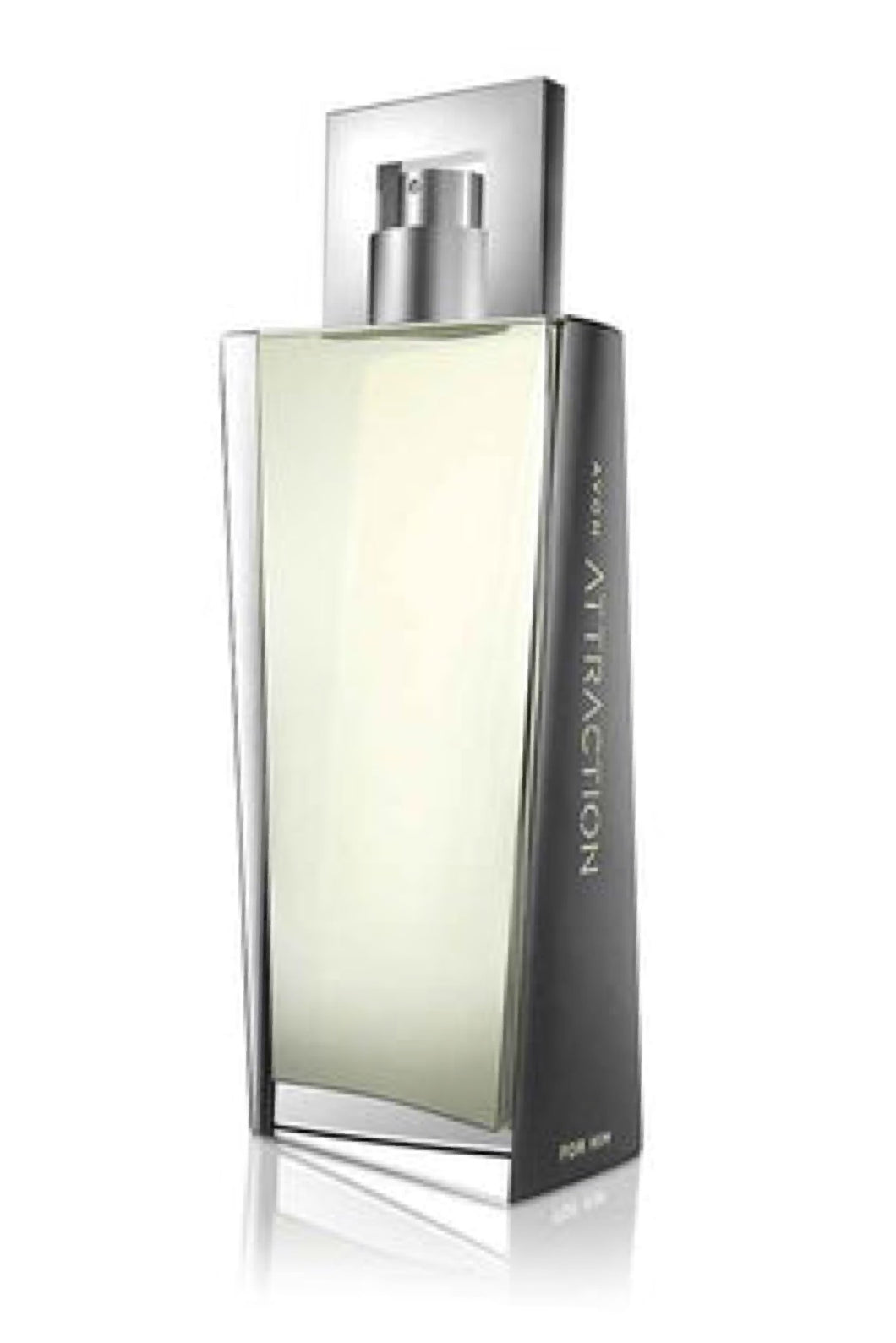 Attraction for Him Eau de Toilette 75ml